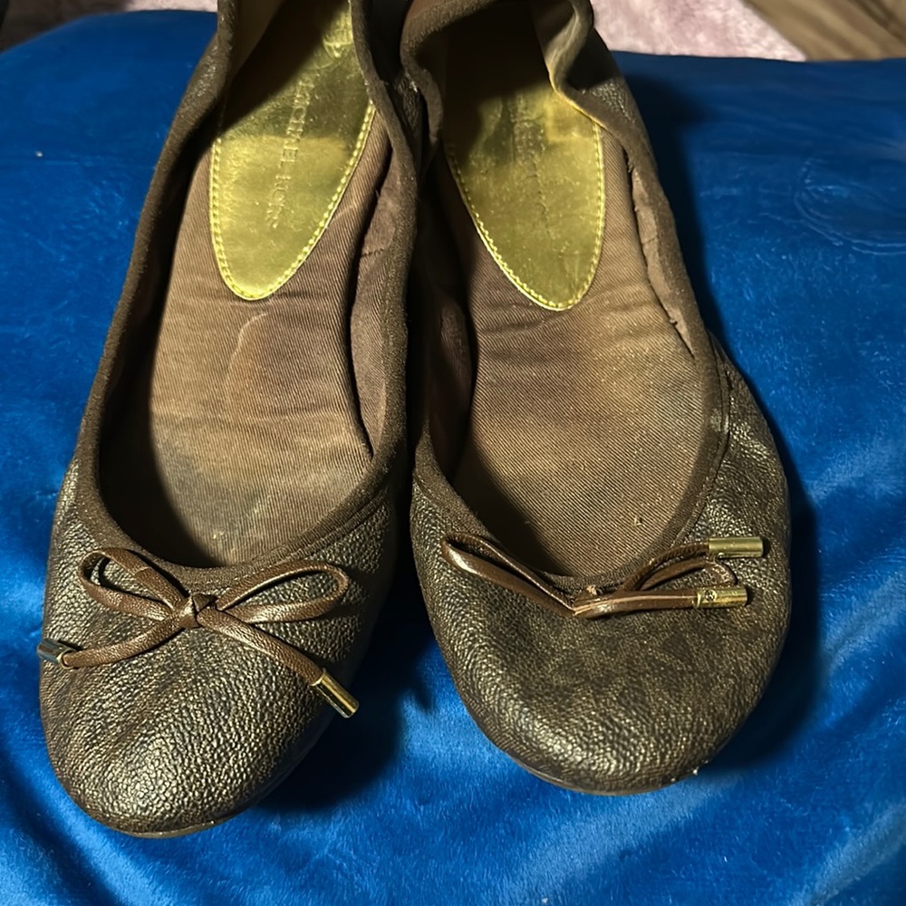 Mk flats